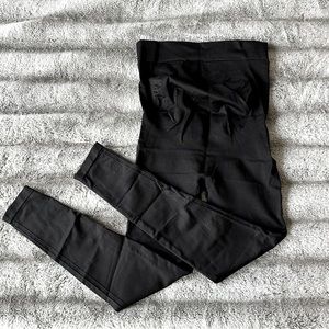 Blanqi Everyday Maternity Leggings